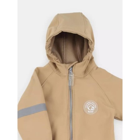 Complex Demi -season Rant Cyclone, height 86 cm, beige color-5