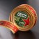 Republic tape "Happy Victory Day", 25 mm, 23 ± 1 m, red color