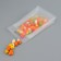 Pack Pak Pak transparent with a cut pen, 14 x 24 cm, 100 μm