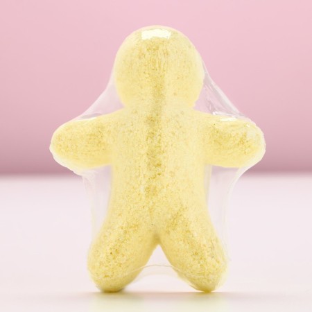 Book for the bath "Gingerbread", 100 g-2