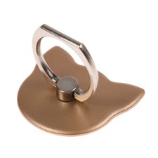 Holder-stand with a ring for the phone Luazon, in the form of a 