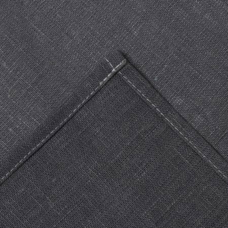 Ethel Grey 40x70cm towel, 100% linen, 245 g/m2-3