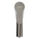 Zein Z3759 sink mixer, one -leaf, pour height 9 cm, graphite