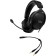 Headphones with a microphone Hyperx Cloud Stinger 2 Black 2M Monitor Belief (519T1AA)