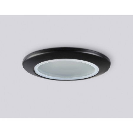 Building Lamp Ambrella Techno Spot IP Protect TN111, Gu5.3, Black Color-1