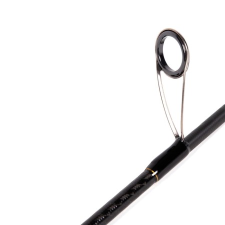 Spinning Carboxu Carbon Namazu Pro Catch-Jack-X Ultimate Game IM8 2.1 m-2