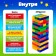 Board game "Falling Tower, Fantasis", from 2 players, 3+