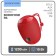 Portable column Borofone R6, 10 W, BT5.0, AUX, FM, Microsd, USB, 1200 mAh, red