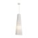Suspended lamp Freya Fr5405PL-01W2 Cottage, 260x260x825 mm, E14, 1x40W, Milk color