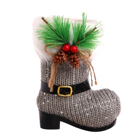 Candy "Boot", Mix Colors-1