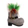 Candy "Boot", Mix Colors