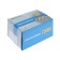 Everest bathtub B30-333, two-wound, short spout, shower, chromium