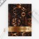 Gift set "Real Man No. 1": A5 Diary, 80 sheets and pen