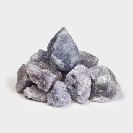 Salt chopped "Persian blue", 1.5 kg bucket-1