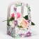 Flowers Corps "Only For You", 12 × 12 × 22 cm
