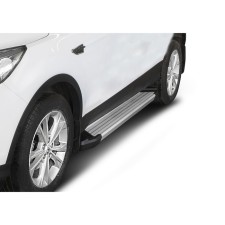 Thresholds for the car 