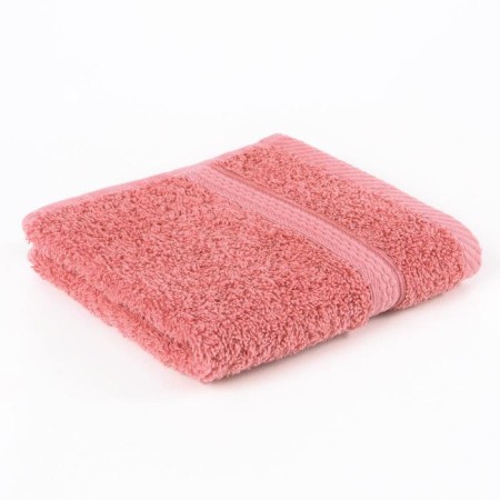 Arya Home Miranda Soft, 500 GR, size 70x140 cm, coral color-17