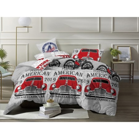 Bed linen KIDS, size 150x215 cm, 150x215 cm, 70x70 cm 5120