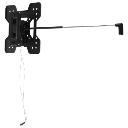Hama Tilt TV Premium Black 19 "-48" Max.25kg Nastenny-3