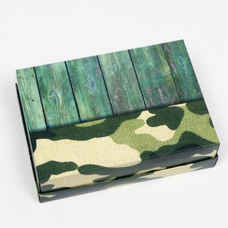 Gift box "Strategic stock", 21 x 15 x 5.7 cm-2