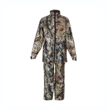 Forest costume, size 52-54, height 170-176, demi-season, camouflage, mix