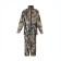 Forest costume, size 52-54, height 170-176, demi-season, camouflage, mix
