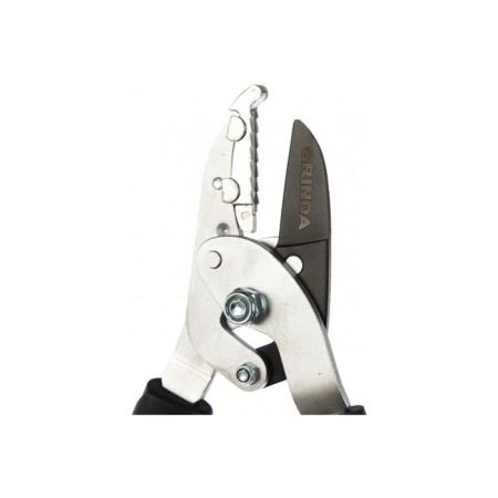 Contact bitch 29 "(74 cm), steel handles, Grinda-2