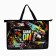 Folder with A4 handles, 335 x 235 x 55 mm, plastic, pens, Calligrata Game on