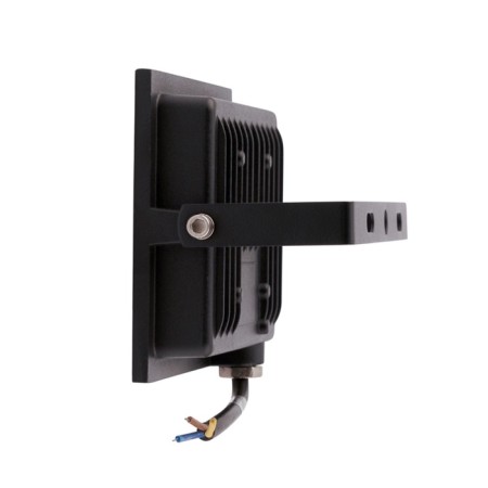 Feetor LED SDO 50W 4000lm 4000k neutral light, black case Rexant-3