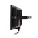 Feetor LED SDO 50W 4000lm 4000k neutral light, black case Rexant