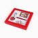 Gift set 4V1 (pen, photo frame, keychain, hairpin)