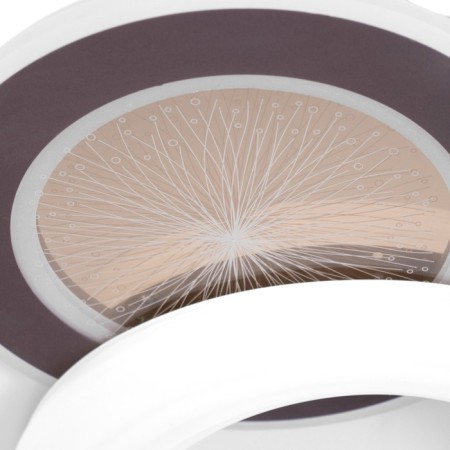 Cialogs with PDD "Circle" LED 200W 3000-6000K White-6