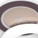 Cialogs with PDD "Circle" LED 200W 3000-6000K White