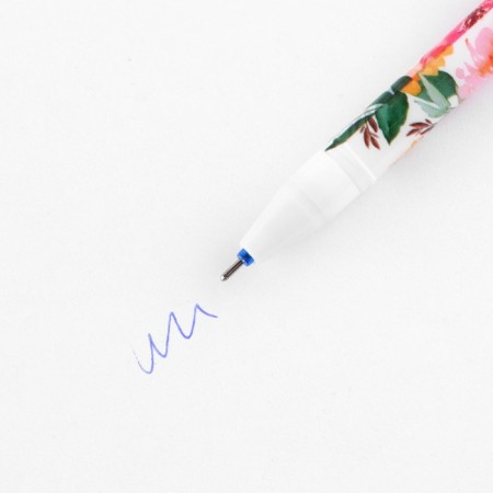 Set of Notepad A6, 32 sheets and magic pen "Magic nearby"-3