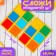 "Fold the square" B.P.Nikitin, level 1 (mini), MIX color