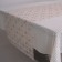 Openwork "Openwork" PS5541, 50 cm, Rolon color 20 pp, beige color