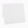Waffle towel Economy and I 50x90 cm, white, 100% cotton, 200 g/m2