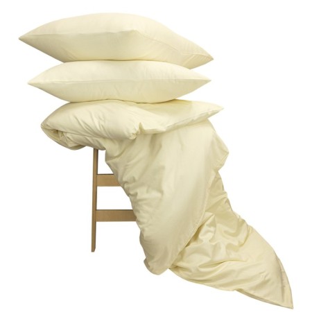 Pillowcase set, size 70x70 cm, 2 pcs-1