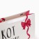 Gift Laminated horizontal package, packaging, “Cat in a bag”, Ml 23 x 27 x 11.5 cm