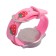 Watch of wrist-quartz children's "Strawberries", D-3 cm, strap 20 cm