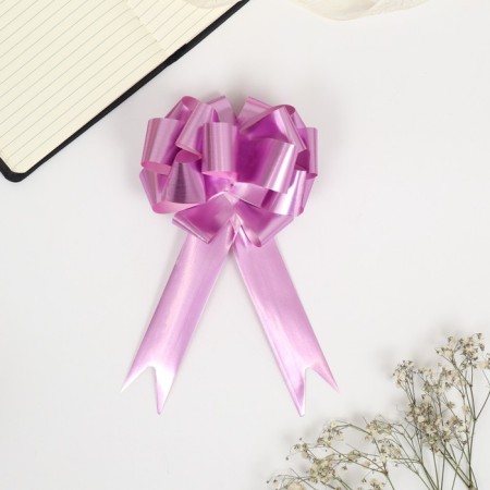 Bant-Shar No. 3, pink-1