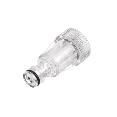 Universal filter for car wash, 3/4 inches-2