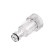 Universal filter for car wash, 3/4 inches