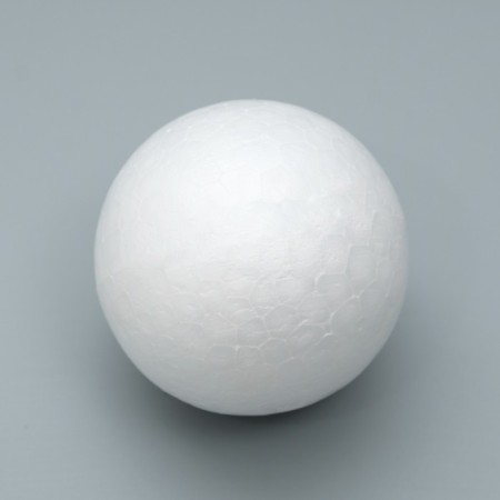 Set of foam balls, 5 cm, 4 pieces-3