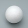 Set of foam balls, 5 cm, 4 pieces