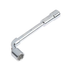 Key of the end ms-shaped tundra, 17 mm