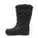 Women's boots art. 990-45, black color, size 36/37