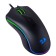 Mouse Game Redragon Cypher 1000-12800 DPI / 6 buttons / RGB / Wending