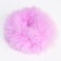 Hair elastic band, lilac "Bloom", winx