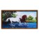 Tapestry "Gallop" 45*83 cm frame mix